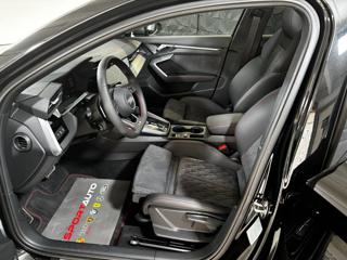 AUDI S3 usata, con Antifurto