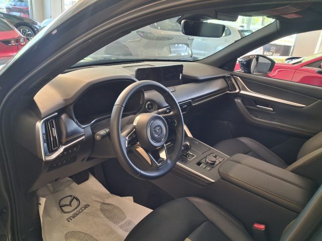MAZDA CX-60 usata, con Cerchi in lega