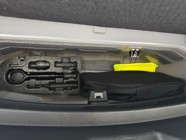 VOLKSWAGEN ID.3 usata, con Servosterzo