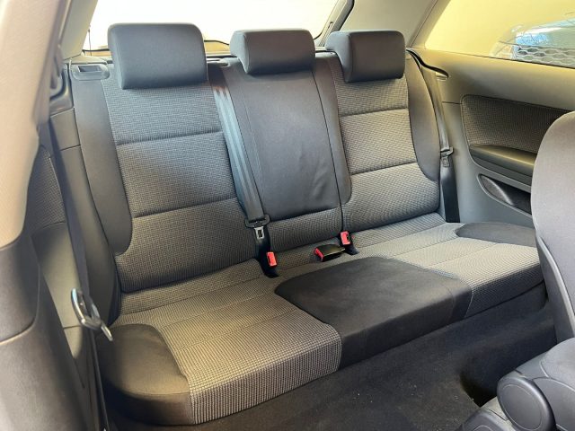 AUDI A3 usata, con Chiusura centralizzata telecomandata