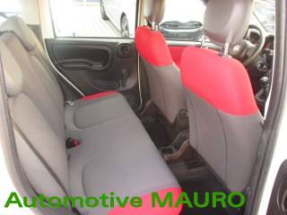 FIAT Panda usata 17