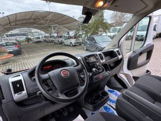 FIAT Ducato usata, con Cruise Control