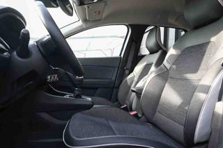 RENAULT Captur usata, con Climatizzatore