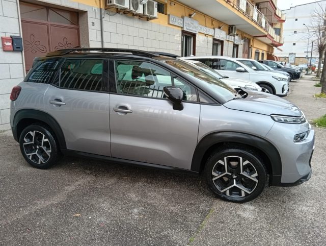 CITROEN C3 Aircross usata, con Alzacristalli elettrici