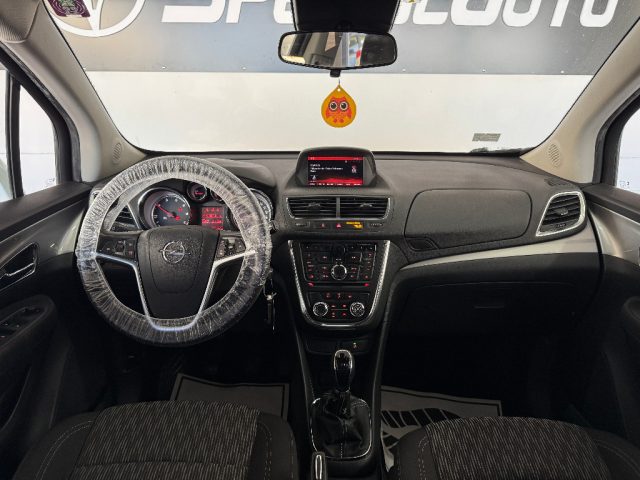 OPEL Mokka usata, con Sensore di luce