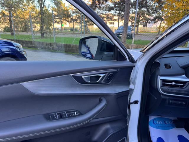 DR MOTOR DR 6.0 usata, con Autoradio