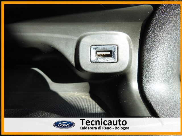 CITROEN C4 Cactus usata, con Airbag testa
