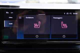 LANCIA Ypsilon usata, con ESP