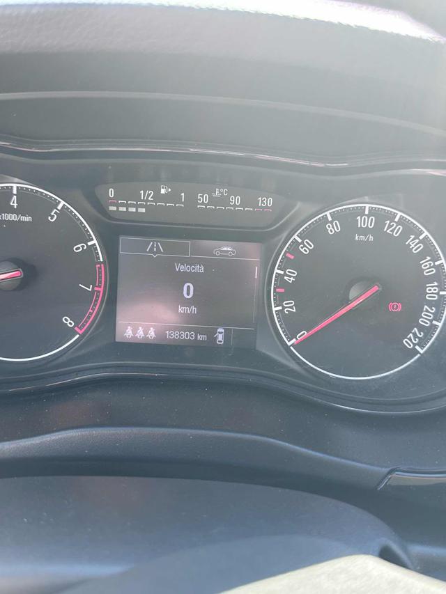 OPEL Corsa usata, con Cruise Control