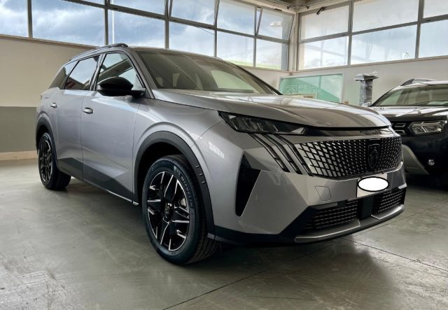 PEUGEOT 5008 usata, con Airbag laterali