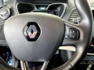 RENAULT Captur usata, con MP3