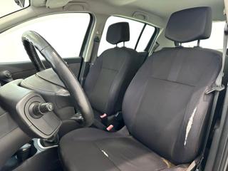 RENAULT Clio usata, con Servosterzo