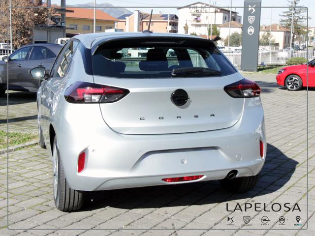 OPEL Corsa usata, con Autoradio