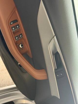 AUDI A5 usata, con Sistema di navigazione