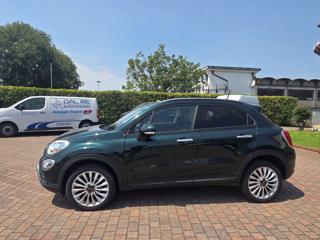 FIAT 500X usata, con Chiusura centralizzata