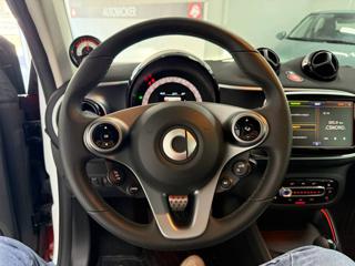 SMART ForTwo usata, con Fendinebbia