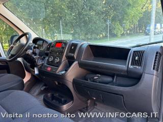 PEUGEOT Boxer usata, con Controllo trazione