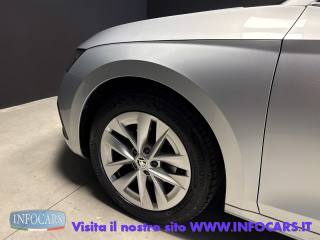 SKODA Octavia usata, con Controllo vocale