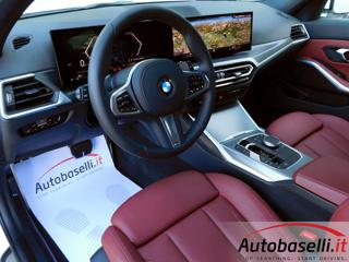 BMW 320 usata, con Airbag