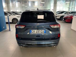 FORD Kuga usata, con Alzacristalli elettrici