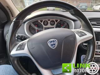 LANCIA Delta usata, con Alzacristalli elettrici