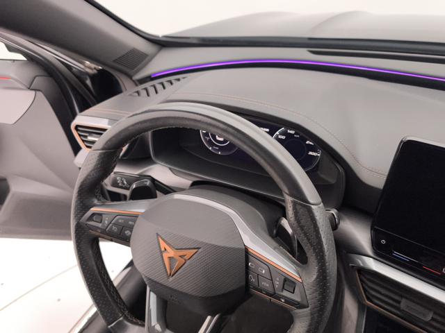 CUPRA Formentor usata 48