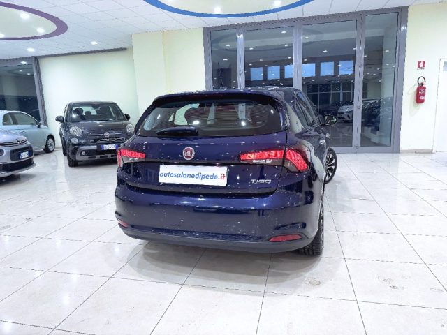 FIAT Tipo usata, con Airbag Passeggero