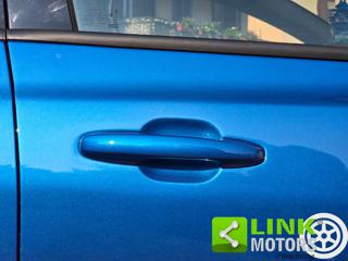 FORD Focus usata, con Isofix