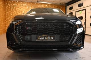 AUDI RS Q8 usata 106