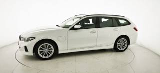 BMW 320 usata, con Vivavoce