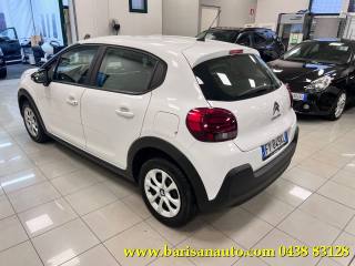 CITROEN C3 usata, con Airbag Passeggero