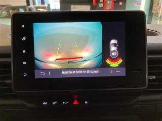 RENAULT Trafic usata, con USB