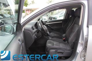 VOLKSWAGEN Golf Variant usata, con Airbag Passeggero