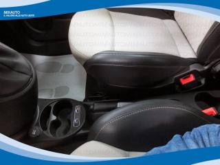 FIAT 500 usata, con Climatizzatore