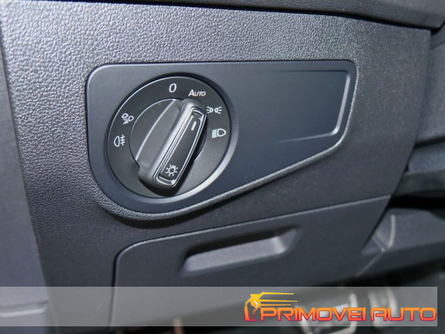 VOLKSWAGEN Tiguan usata, con ESP