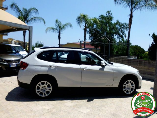 BMW X1 usata, con Chiusura centralizzata