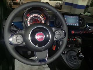 FIAT 500 usata, con Immobilizzatore elettronico