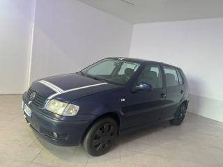 VOLKSWAGEN Polo usata 16