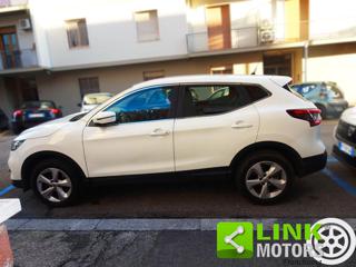 NISSAN Qashqai usata, con Airbag laterali