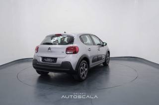 CITROEN C3 usata, con Autoradio