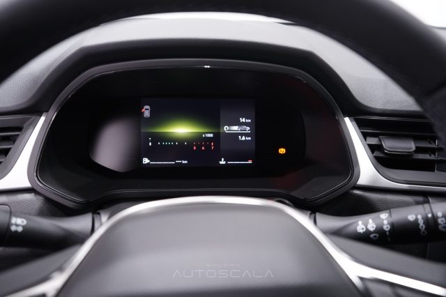 RENAULT Captur usata, con Sensori di parcheggio posteriori