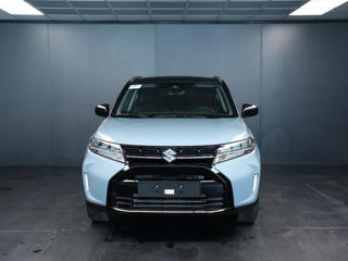 SUZUKI Vitara usata, con Airbag