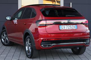 VOLKSWAGEN Taigo usata, con Airbag Passeggero