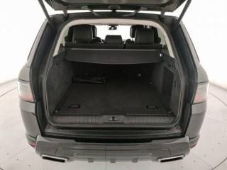 LAND ROVER Range Rover Sport usata, con Cruise Control