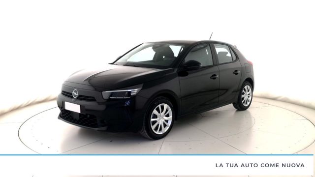 OPEL Corsa usata 1