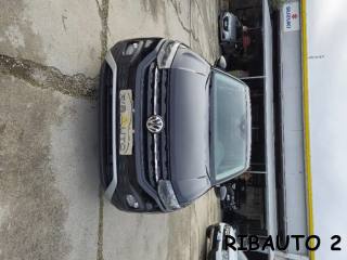 VOLKSWAGEN T-Cross usata, con Autoradio