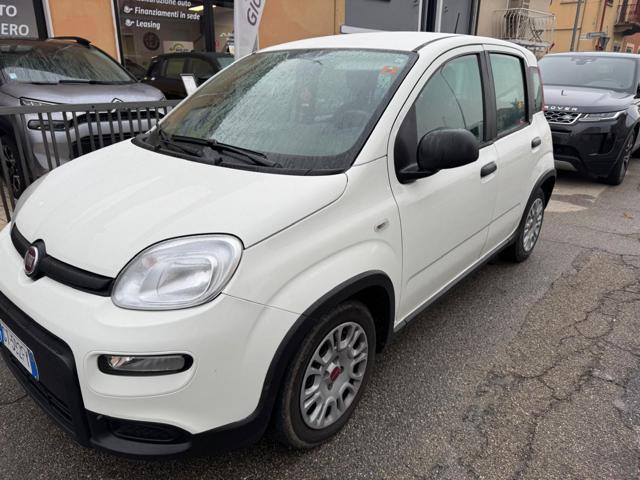 FIAT Panda usata, con Airbag Passeggero