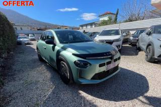 LANCIA Ypsilon usata, con Airbag