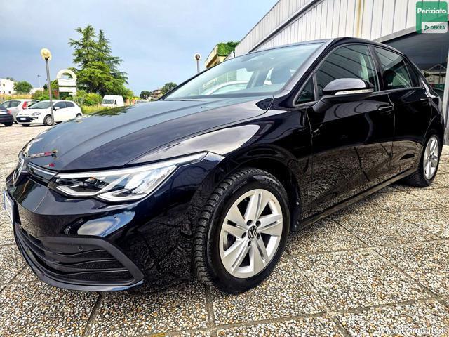 VOLKSWAGEN Golf usata, con ABS