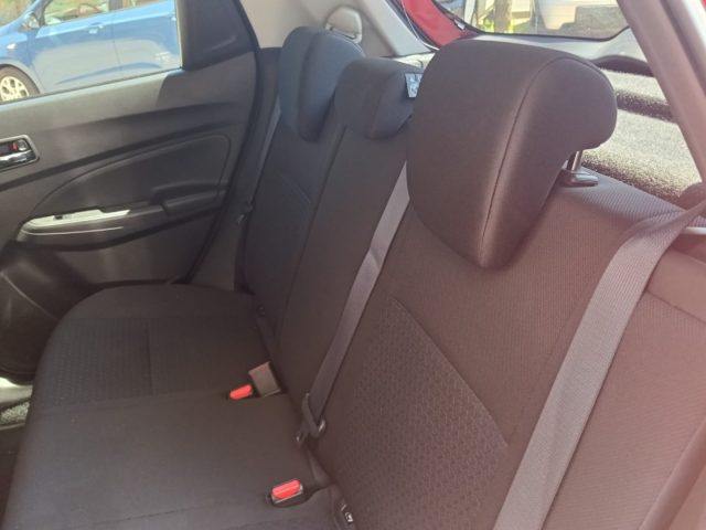 SUZUKI Swift usata, con Fari LED